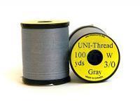 UNI Products Nici UNI Thread 3/0 Waxed