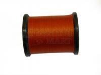 UNI Thread 6/0  |  200 yds - rusty brown