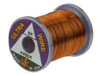 Drut UTC Ultra Wire Brassie - Amber