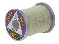 Drut UTC Ultra Wire Brassie - White