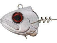 Główka Westin ShadTeez ScrewIn Head 70g - Natural