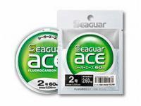 Seaguar Ace Fluorocarbon 60m 0.5Gou 0.117mm 0.75kg