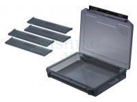 Lure box Versus VS-3020 NDM - gun smoke