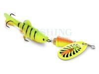 Blue Fox Vibrax Chaser spinners