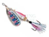 Blue Fox Spinners Vibrax Foxtail