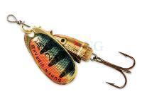 Blue Fox Spinners Vibrax Shad