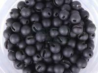 Główki wolframowe Hends Tungsten Plus 3.3mm - BLACK MATTE
