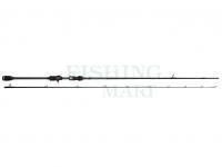 Wędka W3 Finesse Crank-T 2nd 7" 210 CM ML 5-20 G