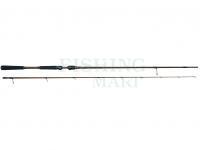 Rod W4 Finesse Shad 2nd 7'4" 220 CM MH 10-28 G