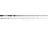 Wędka W4 Finesse T&C 2nd 7'1" 213 CM ML 5-15 G