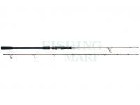 Rod W4 Powercast 2nd 8`6" 255 CM XXH 40-130 G