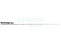 Wędka W4 Vertical Jigging-T 2nd 6`2" 185 CM M 14-28 G
