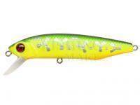Wobler Pontoon21 Dexter Minnow 71SP SR | 71mm 7.05g - 070 Fire Tiger