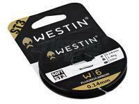 Westin W6 ST3 Fluorocarbon Clear