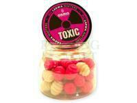 Waftersy Osmo BIG Larwa - Toxic