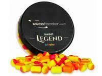 Esca Feeder Waftersy Sweet Legend Bicolor