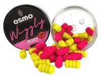 Osmo Innovation Baits Waftersy Wiggly