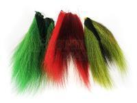 Wapsi Bucktail Pieces