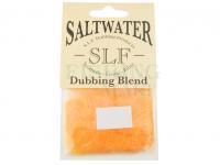 Wapsi SLF Saltwater Dubbing - Softshell