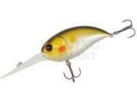 Hard lure Mikado Crazy Crank 62mm 19.7g - GP