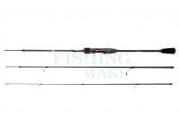 Rod Abu Garcia Vendetta V3 Spinning 804ML 2.44m 5-20g Fast Medium Light