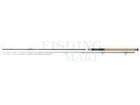 Wędka Daiwa Ninja X Stalker Feeder 2.40m -100g