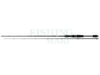 Wędka Daiwa Tatula Baitcast 1.95m 3-14g