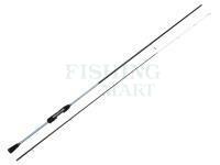 Rod Lucky John Vanrex Micro Jig 7 2.24m 2-7g