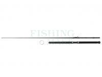 Wędka Madcat Black Inline 2.10m 7'  20-30lbs