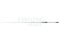 Rod Penn Conflict Jigging Cast 1sec | 1.91m | 6ft3in | 200g