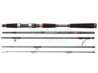 Rod Penn Overseas XT Inshore 5sec | 2.44m | 8ft | Ex-Fast | 15-40g