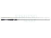 Wędka Poison Adrena Casting 164LBFS2 1.93m 6'4" 3.5-10g 2pc