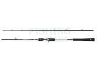 Penn Wędki Prevail III Jigging Cast
