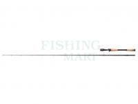 Wędka Savage Gear Revenge SG6 Pelagic Vertical Baitcast Rod 1.90m 20-80g 1+1sec