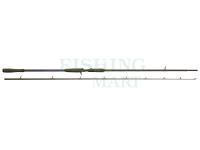 Baitcast Rod Savage Gear SG4 Big Bait Specialist BC 8'6" | 2.59m | Moderate Fast | XXH | 110-220g | 2sec