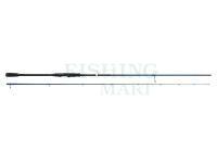 Rod Savage Gear SGS2 All-Around 8'3'' 2.51m MF 7-25g ML PE#0.6-1.2 2sec