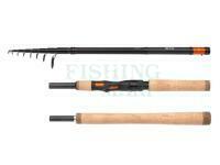 Wędka Shimano STC AX Spinning Mini Tele 2.70m 7-21g