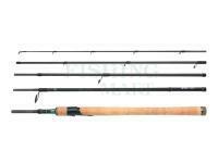 Rod Shimano STC XR Stream Spinning 2.44m 8'0'' 12-35g