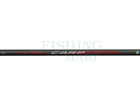 Preston Wędka Tyczka Dura Carp 800 8m Pole