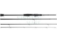 Wędka Westin W2 Finesse T&C 7'1"/213cm ML 5-15g 4sec