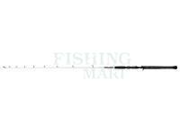 DAM Madcat Wędka White Kayak Casting Rod