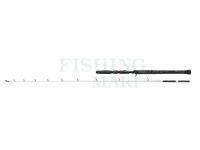 DAM Madcat Wędka White Pelagic Casting Rod