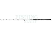 DAM Madcat White Vertical Spinning Rod