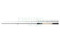 Shimano Aero X3 Feeder rods