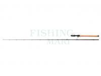 Savage Gear Alpha SG6 Pelagic Vertical Casting Rod