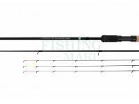 Preston Ascension Feeder Rods