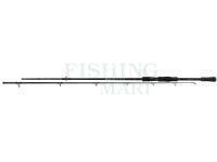 Mikado Bixlite Jerkbait Cast