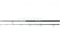 DAM Madcat Rods Black Allround