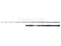 DAM Madcat Rods Black Close Combat 180