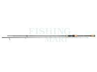 Mikado Black Crystal Medium Spin